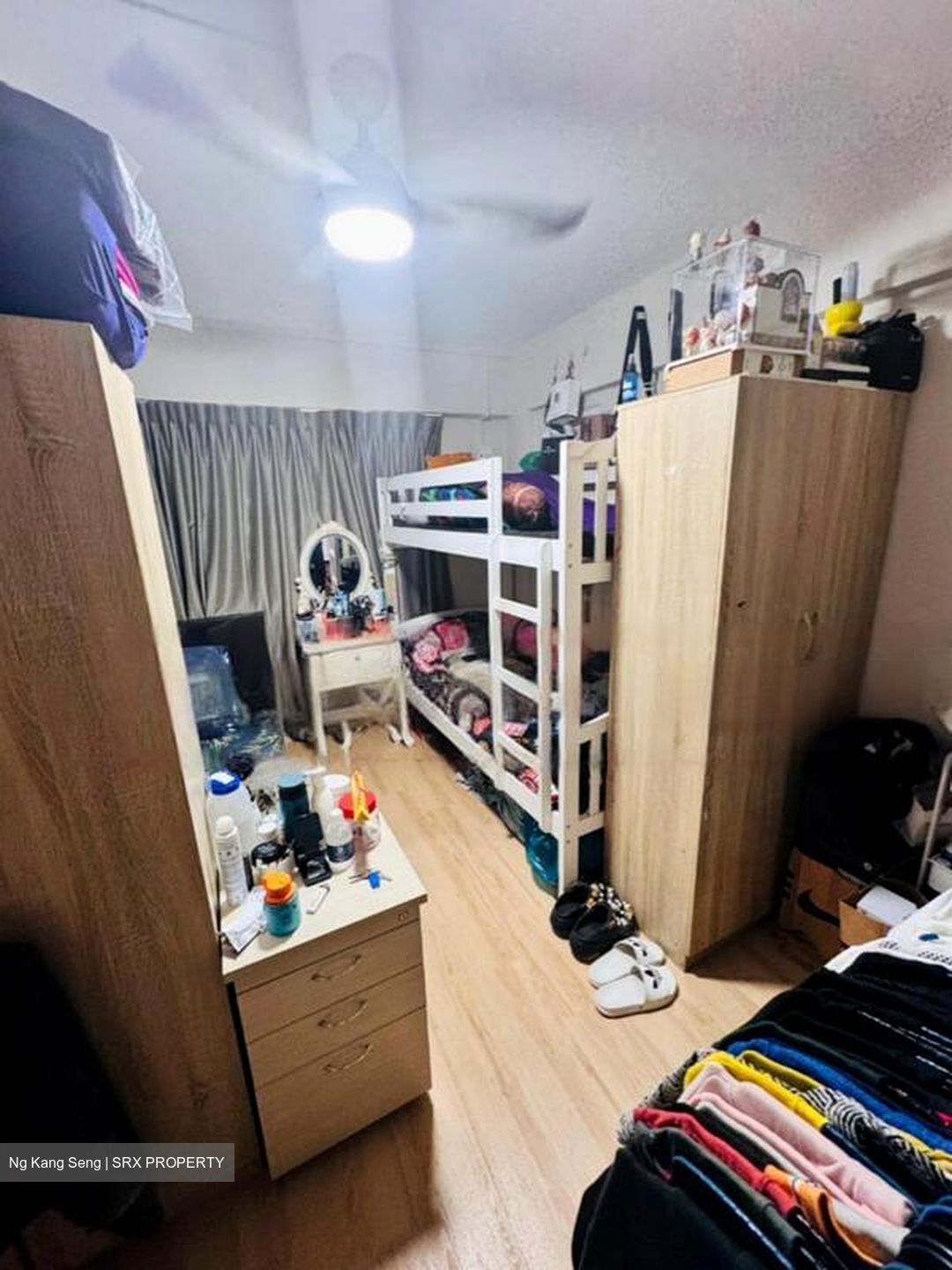 Blk 635 Yio Chu Kang Heights (Ang Mo Kio), HDB 3 Rooms #625395091